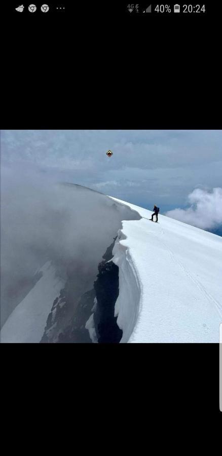 Ragalna Alle Pendici Dell'Etna المظهر الخارجي الصورة